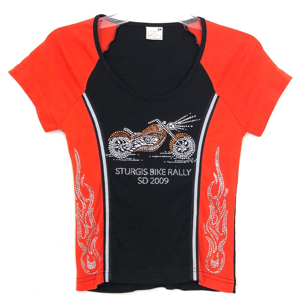Sturgis Bike Rally Bike Jersey